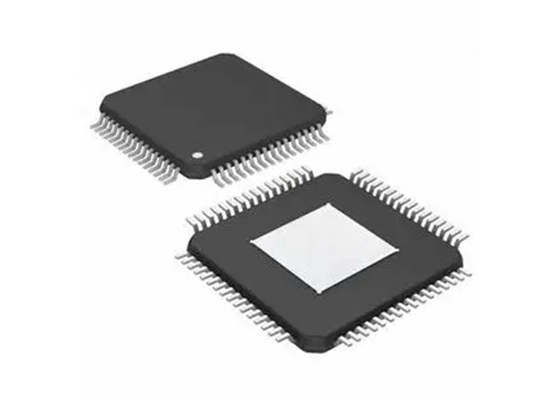 Microcontroller IC del Unico centro di 32 bit del microcontroller MCU PIC32MK0512GPK064T-I/PT