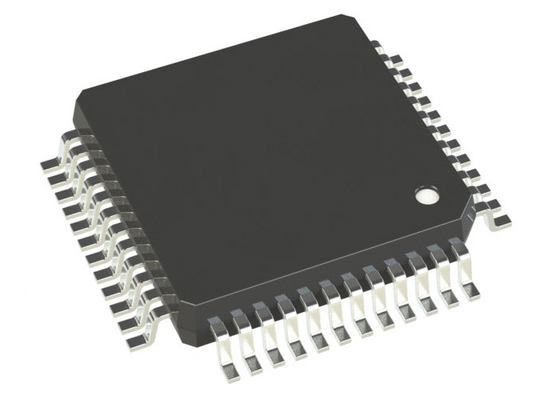 Single Core 32 MHz R5F51305ADFM Microcontrollori a 32 bit IC 64-LQFP