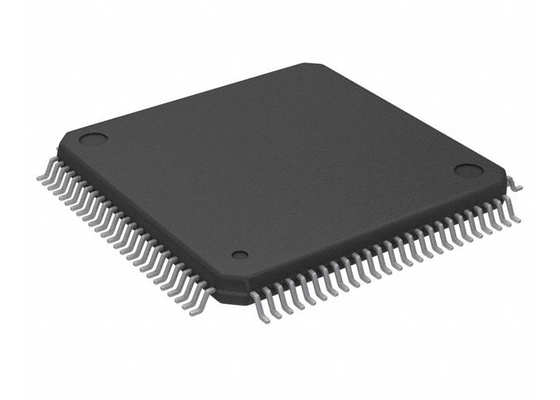 Microcontrollore single core a 32 bit MCU R5F56514EDFP 100-LQFP A montaggio superficiale