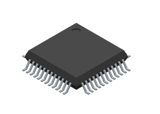 Singolo microcontroller MCU del centro 48-LQFP del BRACCIO Cortex-M0 CY8C4247AZI-L423 32Bit