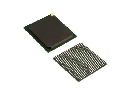 BCM57416B1KFSBG Chip di circuito integrato 10 Base-T PHY PCIe Interface Ethernet Controller