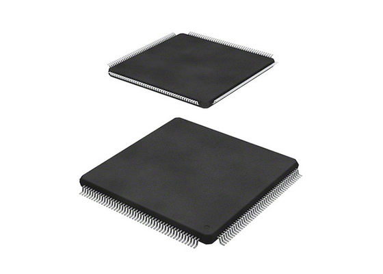 Architettura 32Bit MCU 120MHz di potere del microcontroller MCU di SPC564A70L7COBR