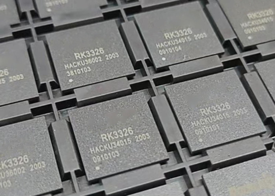 Chip di circuito integrato RK3326 High-Performance Quad-Core Application Processor