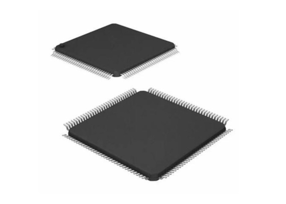 IC Ethernet YT9215SC Switch Ethernet integrati a 5 porte a basso consumo LQFP-128