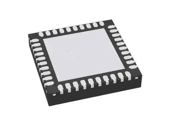 Ethernet IC YT8531DH Transceiver a singola porta 1000M Ethernet PHY Layer QFN-40