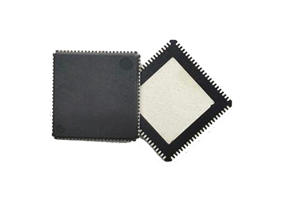 Ethernet IC YT8614QC Trasmettitori ottici PHY Ethernet a 4 porte a bassa potenza QFN-88