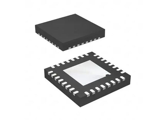 Chip Ethernet IC YT8512H a porta singola 100M PHY QFN-32