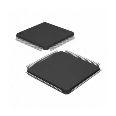 Chip di circuito integrato YT8618H 8-Port 1000M Ethernet PHY Layer Chip LQFP-128