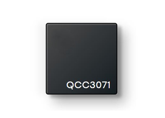Low Power BT 5.3 Dual Mode QCC3071 BT Audio SoC WLCSP-99, BT IC