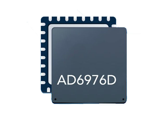 AD6976D a bassa potenza BT Audio SoC QFN32 BT IC altamente integrato