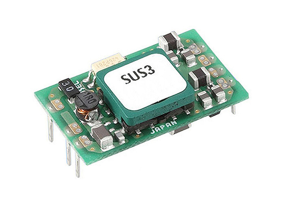 Chip di circuito integrato SUS34805C Modulo isolato 5V 600mA DC DC Converter 6-DIP Modulo