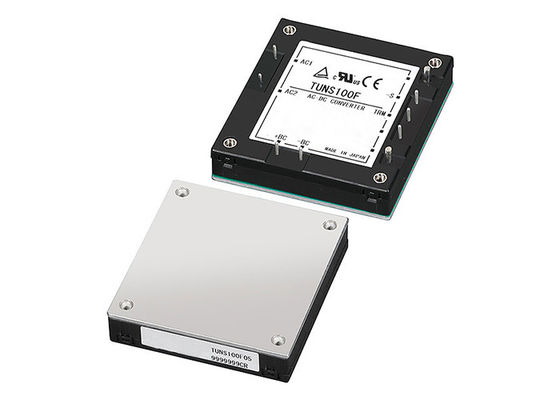 Chip di circuito integrato TUNS100F24 24V Convertitori AC DC chiusi, modulo 7-DIP