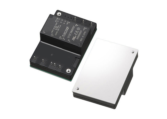 Modulo 8-DIP TUXS200F28 28V 7A Convertitori AC DC chiusi, chip di circuito integrato