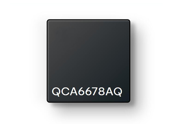BT IC QCA6678AQ Wi-Fi 6e Single-MAC 802.11ax MIMO 2x2