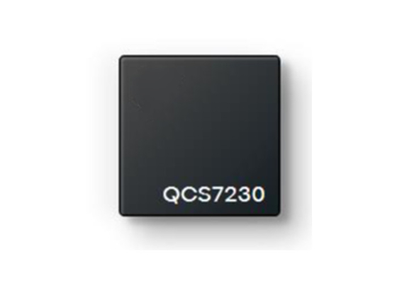 BT IC QCS7230 Processore di alto livello System-on-chip per Internet of Things
