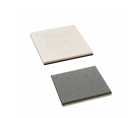 Field Programmable Gate Array XC7Z045-1FBG676I Dual Core 350K Cellule logiche 256KB ARM