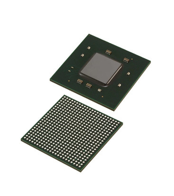 Field Programmable Gate Array 5CSXFC6D6F31C8N Dual-Core ARM Cortex-A9