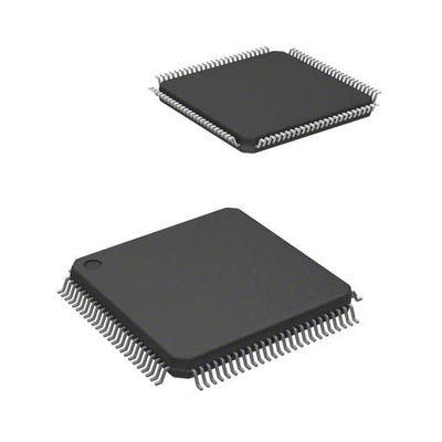 Microcontrollore MCU BLUENRG-234N BLE 5.2 Coprocessore di rete wireless