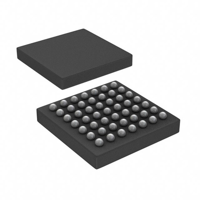 Microcontrollore MCU STM32WL55UCY7 256KB Flash Microcontrollori wireless 59-WLCSP