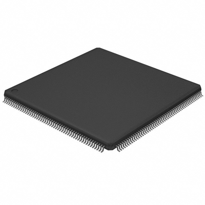 Microcontrollore MCU LPC4088FBD208K Microcontrollore a 32 bit di fascia media basato su Arm Cortex-M4 Core