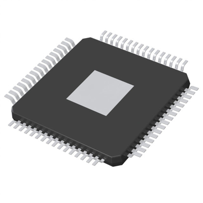 Microcontrollore MCU LPC55S69JBD64K Microcontrollore IC a 32 bit a singolo nucleo 150MHz 640KB Flash