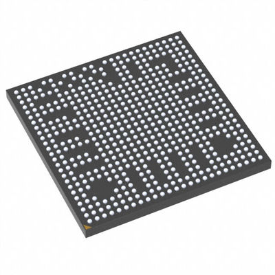 Microcontrollore MCU AM5708BCBDJEAR MPU SITARA 667MHZ 538FCBGA