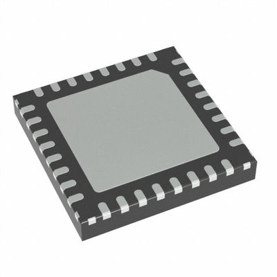 Microcontrollore MCU S9S12ZVLS1F0CFM MagniV 16-bit MCU 25MHz Microcontrollori ARM per automobili QFN-32