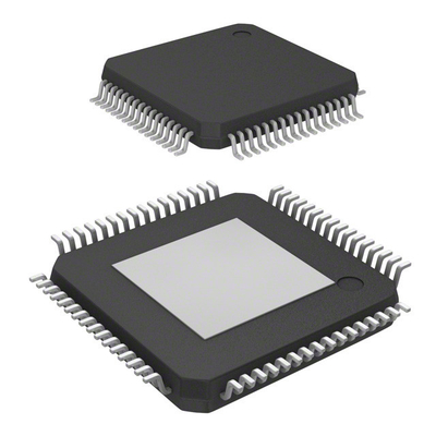 Microcontrollore MCU S912ZVC96F0MKH MagniV 16-Bit MCU S12Z Core 96KB Flash 32MHz Microcontrollore IC