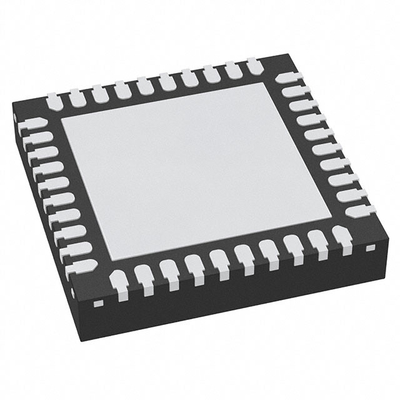 Microcontrollore MCU MKE14Z32VFP4 ARM Cortex-M0+ Kinetis KE1xZ Microcontrollore IC 40-VFQFN