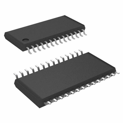 Microcontrollore MCU S9S08SL16F1CTL EEPROM a 8 bit 40MHz Microcontrollore automobilistico IC 28-TSSOP