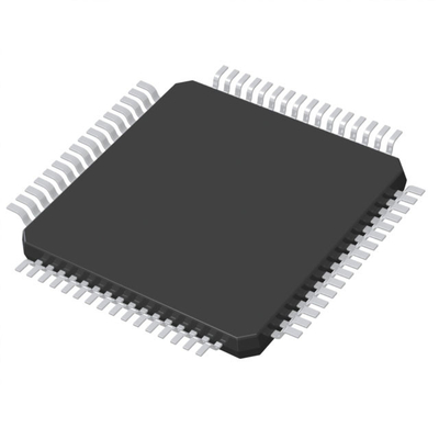 Microcontrollore MCU SPC584B70E1EDC0X Architettura di potenza a 32 bit MCU 64-TQFP Single Core