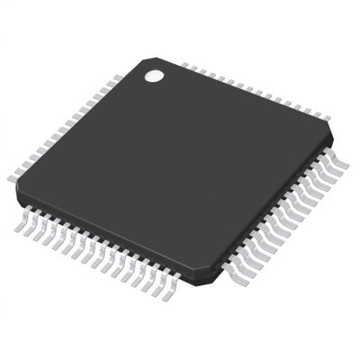 Microcontrollore MCU SPC570S50E1CEFAR Microcontrollore a singolo nucleo a 32 bit IC 80MHz