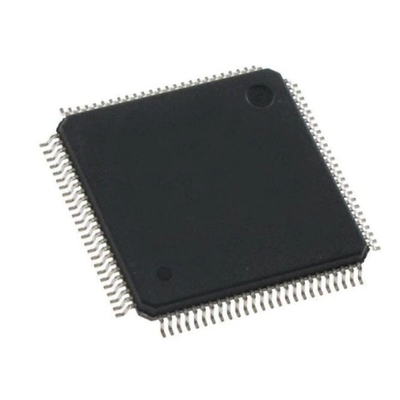 Microcontrollore MCU SPC58EC80E3QMC1Y 180MHz Architettura di potenza a 32 bit MCU automobilistico 100-TQFP