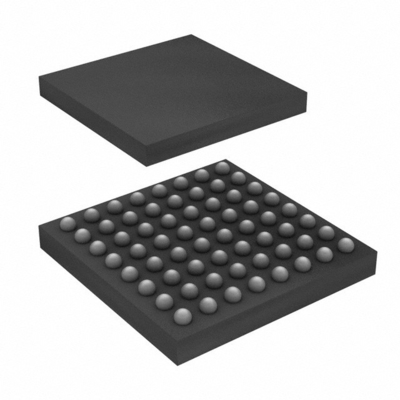Chip IC di memoria S29GL01GS11DHB010 1Gbit NOR memoria parallela flash IC 110ns