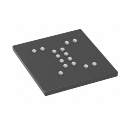 Crittografia della memoria IC MT25QL128ABA1ESE-0SIT 133 MHz FLASH - NOR Memoria IC 128Mbit SPI - Quad I/O 8-SOIC