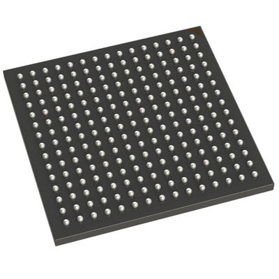 Field Programmable Gate Array XC7S25-L1CSGA225I 1620 Kbit Spartan-7 Embedded Field Programmable Gate Array IC