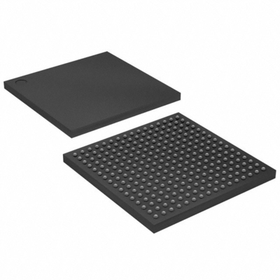 Array di gate programmabile in campo XC7A50T-L1FTG256I 1V 170 I/O Artix-7 integrato FPGA Programmabile IC logica