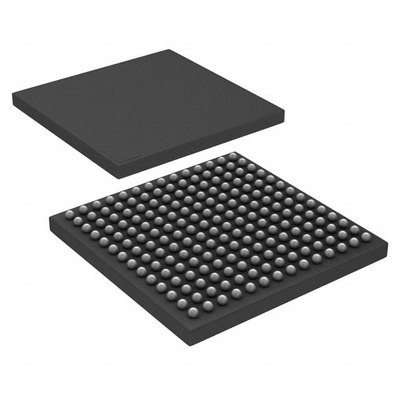 Field programmabile gate array XC7S15-1FTGB196I 1 V Spartan-7 Embedded FPGA programmabile logica IC 196-LBGA