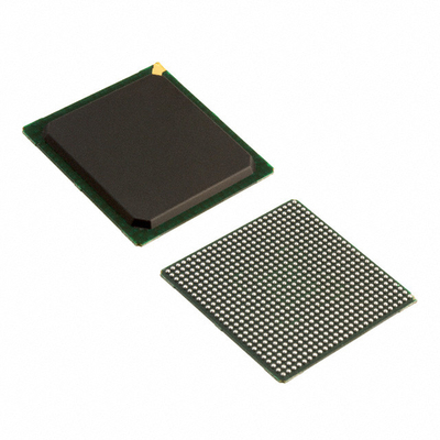 Array di gate programmabili in campo XC6SLX100-3FGG676I 1.26V 480 I/O Spartan-6 LX Array di gate programmabili in campo IC