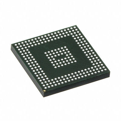 Array di cancelli programmabili di campo XC7A12T-1CPG238I 1.05 V 238-LFBGA Embedded Field Programmable Gate Array IC