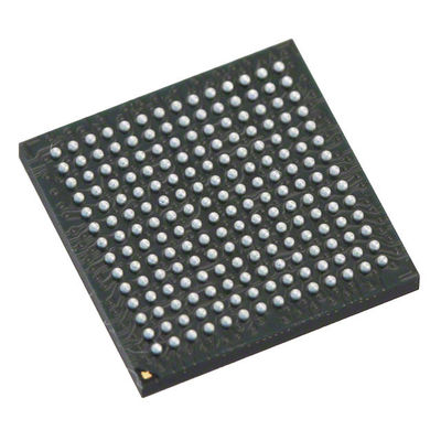 Field Programmable Gate Array XC6SLX16-N3CPG196I Spartan-6 LX Embedded Field Programmable Gate Array IC