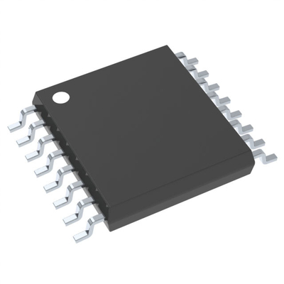 Microcontrollore MCU MSP430FR2111IPW16R MSP430 CPU16 MSP430TM FRAM Microcontrollori a segnale misto