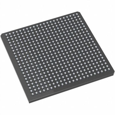 Field Programmable Gate Array XAAU10P-1SBVB484I Artix UltraScale+ Field Programmable Gate Array IC 484-WFBGA Surface Mount