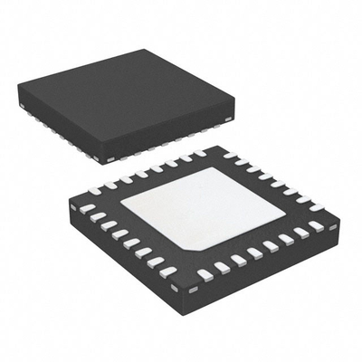 Microcontrollore MCU EFM8BB31F32G-D-QFN32R 50MHz Microcontrollori automotive a 8 bit MCU 32-QFN Surface Mount