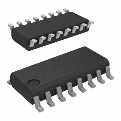 Microcontrollore MCU EFM8BB10F8I-A-SOIC16R Microcontrollore FLASH 8KB