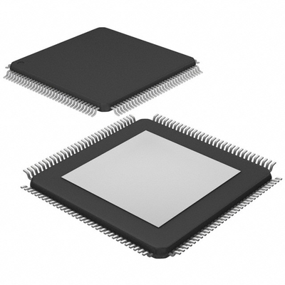 Microcontrollore MCU TM4C1294NCPDTI3 Microcontrollore ARM Cortex-M4F a 32 bit a singolo nucleo 120MHz