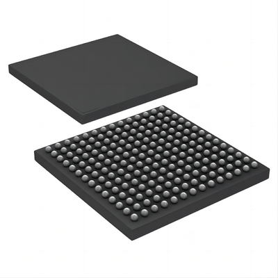 Field Programmable Gate Array XC7S15-1FTGB196C Spartan-7 Embedded FPGA Programmable Logic IC 196-LBGA Surface Mount