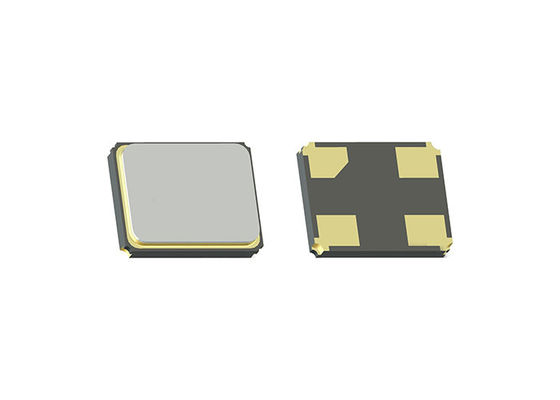 Chip di circuito integratoE2SB40E00000JE 40 MHz ±7ppm Cristallo 12pF 4-SMD senza piombo