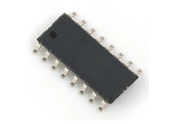 Chip di memoria IC GD25B256DFIGY 3.3V Uniform Sector Dual And Quad Serial Flash Memory