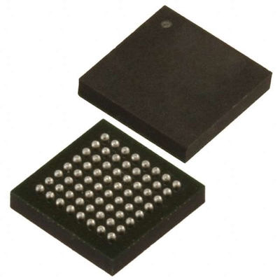 Field programmabile gate array LCMXO2-256HC-5UMG64C 3.3V fino a 323MHz MachXO2 FPGA programmabile logica IC